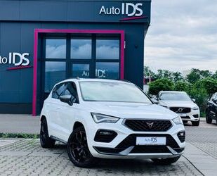 Cupra Cupra Ateca Basis 4Drive Gebrauchtwagen