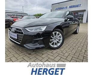 Audi Audi A4 40 TDI S tronic 1.Hand/Scheckheft/ACC/Navi Gebrauchtwagen