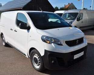 Peugeot Peugeot Expert Premium 2,0 +NAVI+PDC+KLIMA+TEMP Gebrauchtwagen