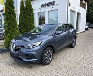 Renault Renault Kadjar TCe 140 EDC GPF BUSINESS / Allwette Gebrauchtwagen