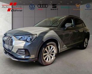 Audi Audi Q3 35 1.5 TFSI S tronic PDC SHZ KAMERA NAVI A Gebrauchtwagen