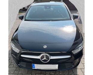 Mercedes-Benz Mercedes-Benz A 200 d DCT - Gebrauchtwagen