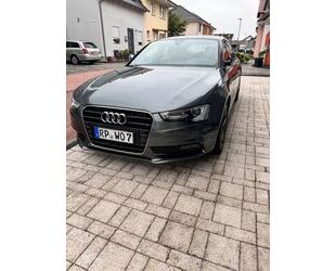 Audi Audi A5 2.0 TDI multitronic Sportback - S Line Gebrauchtwagen