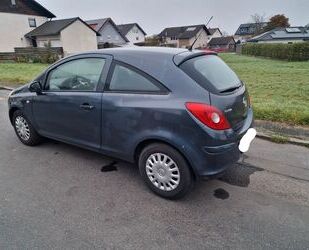 Opel Opel Corsa 1.0 Twinport - Gebrauchtwagen