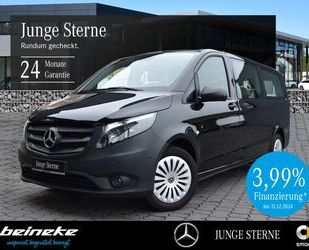 Mercedes-Benz Mercedes-Benz Vito 114 CDI Tourer PRO XL Autom Spu Gebrauchtwagen