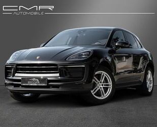 Porsche Porsche Macan 2.0 Leder-Pak. DAB+ PDLS Sound-Packa Gebrauchtwagen