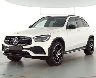 Mercedes-Benz Mercedes-Benz GLC 300 GLC -Klasse GLC 300 e 4Matic Gebrauchtwagen