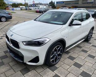 BMW BMW X2 xDrive25e M Sport X Steptronic Navi Panoram Gebrauchtwagen