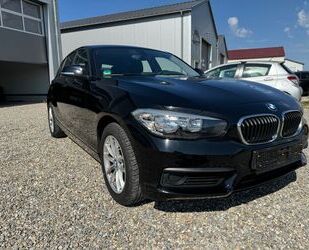 BMW BMW 120 Baureihe 1 Lim. 5-trg. 120i Gebrauchtwagen