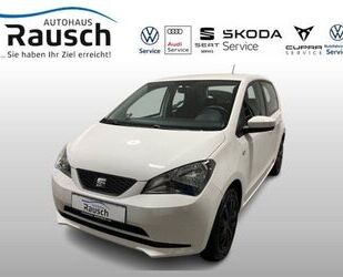 Seat Seat Mii 1.0 Style Klima Fenster el. Gebrauchtwagen