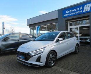 Hyundai Hyundai i20 Facelift 1.0T-GDi DCT 8