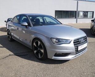 Audi Audi A3 Lim. Ambition/Navi/ 18 Zoll Gebrauchtwagen