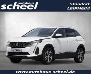 Peugeot Peugeot 3008 1.6 Hybrid 225 (Plug-In) Allure Pack Gebrauchtwagen