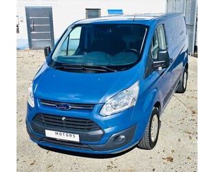 Ford Ford Transit Custom 270 2.2l TDCI Tüv NEU+1.HAND+A Gebrauchtwagen