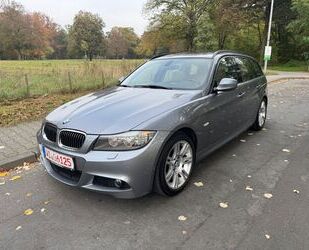 BMW BMW 325dA Touring *M-SPORTPAKET - VOLL* Gebrauchtwagen