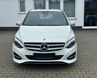 Mercedes-Benz Mercedes-Benz B 200 B -Klasse B 200 Gebrauchtwagen