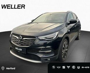 Opel Opel Grandland 1.2 DI Ultimate SiHz 360Matrix DrAs Gebrauchtwagen