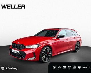 BMW BMW M340d xDrive Touring Panor. DA+ Memory H/K 19 Gebrauchtwagen