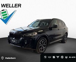 BMW BMW X3 xDrive30e M Sport-adapLED,HUD,DrAsProf,LCPr Gebrauchtwagen