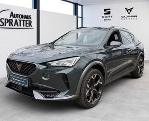 Cupra Cupra Formentor 1.5 TSI ACT DSG ACC SHZ Kamera Gebrauchtwagen