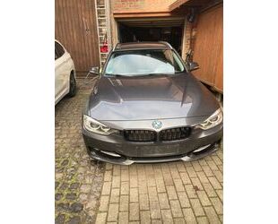 BMW BMW 320d Touring Sport Line Sport Line Gebrauchtwagen