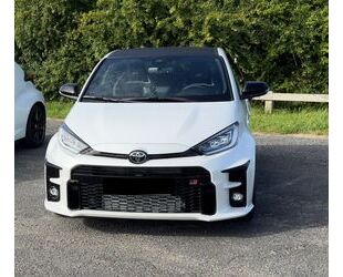 Toyota Toyota Yaris 1.6-l-Turbo GR WRC Triple Edition Gebrauchtwagen