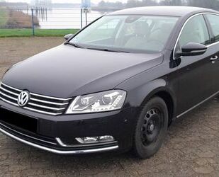 VW Volkswagen Passat 2.0 TDI DSG Highline BlueMotion Gebrauchtwagen