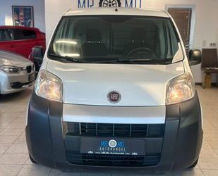 Fiat Fiat Fiorino Basis Kasten°1.4°Servo°Tüv°1.Hand Gebrauchtwagen