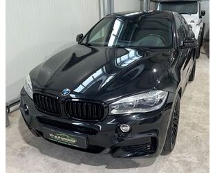 BMW BMW X6 xDrive 30 d M-Paket, LED, Navi, 21 Zoll Gebrauchtwagen