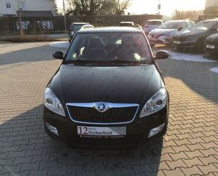 Skoda Skoda Fabia 1.2 TSI Combi Ambition Gebrauchtwagen