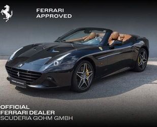 Ferrari Ferrari California 3.9 V8 T 4-Sitzer Gebrauchtwagen