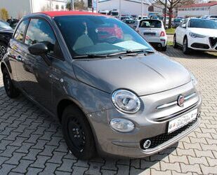 Fiat Fiat 500C Tech Paket,Komfort Paket Gebrauchtwagen