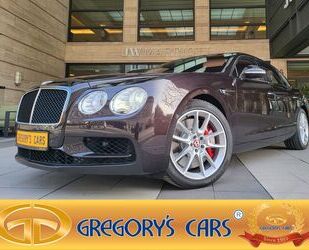 Bentley Bentley Flying Spur V8S=528PS+NEW+VOLL+MASSAGE+RAR Gebrauchtwagen