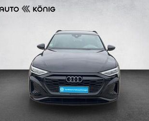 Audi Audi Q8 S line 55 e-tron quattro S line *Tour*PDC* Gebrauchtwagen