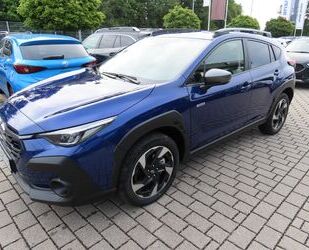 Subaru Subaru Crosstrek 2,0ie Comfort Lineratronic Gebrauchtwagen