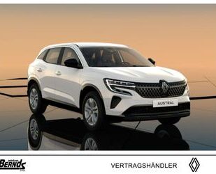 Renault Renault Austral Mild Hybrid 160 Automatik Evolutio Gebrauchtwagen