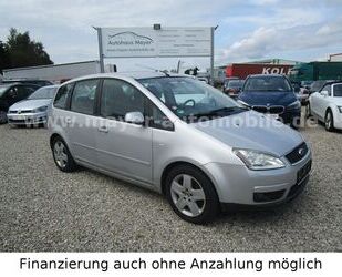 Ford Ford Focus C-MAX Trend *AHK* Gebrauchtwagen