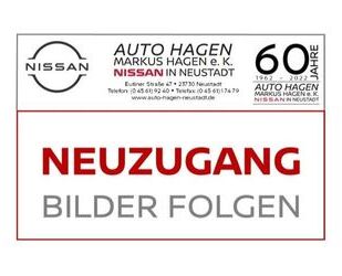 Nissan Nissan Qashqai 1.6 dCi Tekna Voll- LED AHK 19