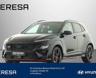 Hyundai Hyundai KONA N Performance MJ23 2.0 T-GDI 8-DCT Pe Gebrauchtwagen