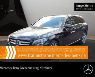 Mercedes-Benz Mercedes-Benz C 300 de T Avantg/AHK/HiEndLicht/HiE Gebrauchtwagen