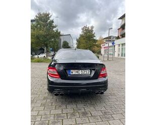 Mercedes-Benz Mercedes-Benz C350 C63 AMG Optik Gebrauchtwagen