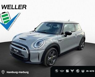 Mini MINI Cooper SE Essential Trim Navi,LED,Tempo,PDC,A Gebrauchtwagen