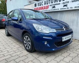 Citroen Citroën C3 Tendance // TÜV Neu // Service neu // Gebrauchtwagen