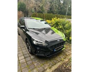 Ford Ford Focus Turnier 1.0 L Eco Boost Gebrauchtwagen