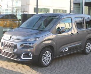 Citroen Citroën BERLINGO FEEL M BHDI100 Gebrauchtwagen