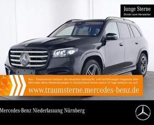 Mercedes-Benz GLS 350 Gebrauchtwagen