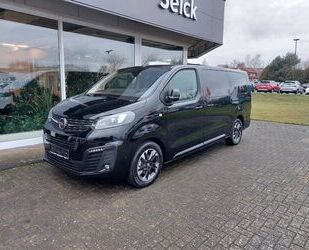 Opel Opel Zafira Life Gebrauchtwagen