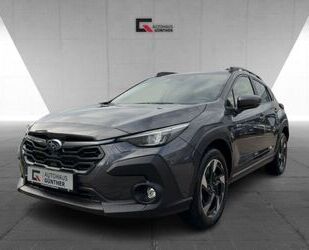 Subaru Subaru Crosstrek 2.0ie e-BOXER Platinum Leder Schi Gebrauchtwagen