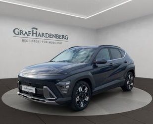 Hyundai Hyundai Kona HEV 1.6 GDI 2WD Prime ECOSitzpaket BO Gebrauchtwagen