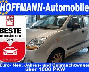 Chevrolet Chevrolet Matiz ohne Tüv Gebrauchtwagen